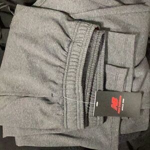 New Balance Sweats